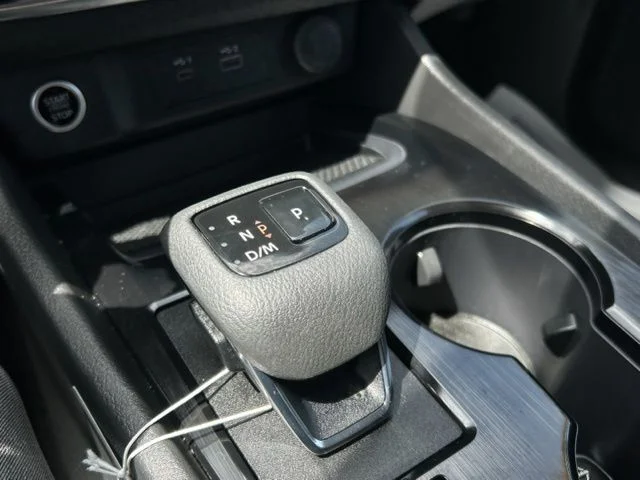 Used 2023 Gray Nissan SV image 40