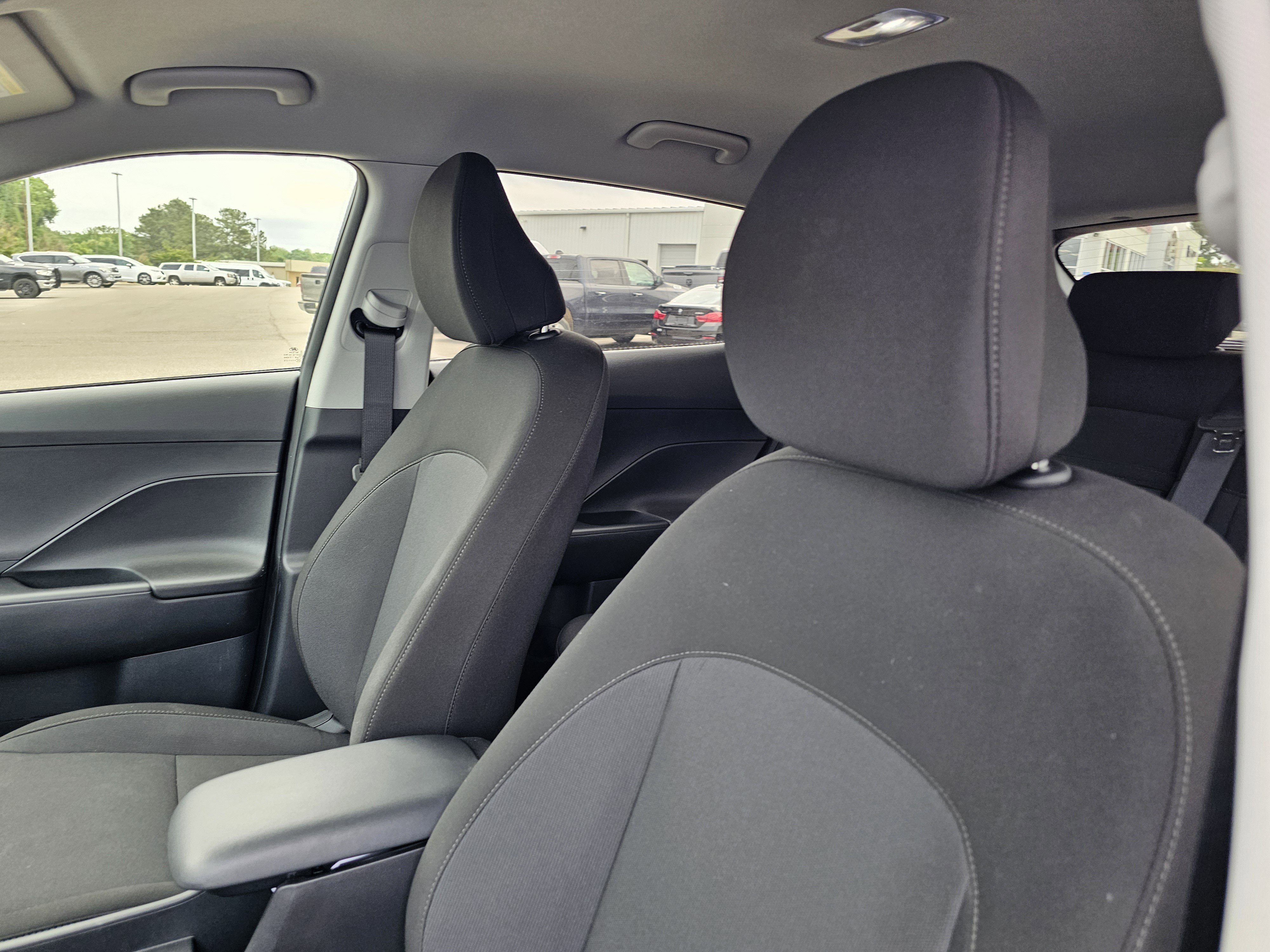 2026 Hyundai Kona SEL Sport - Photo 17