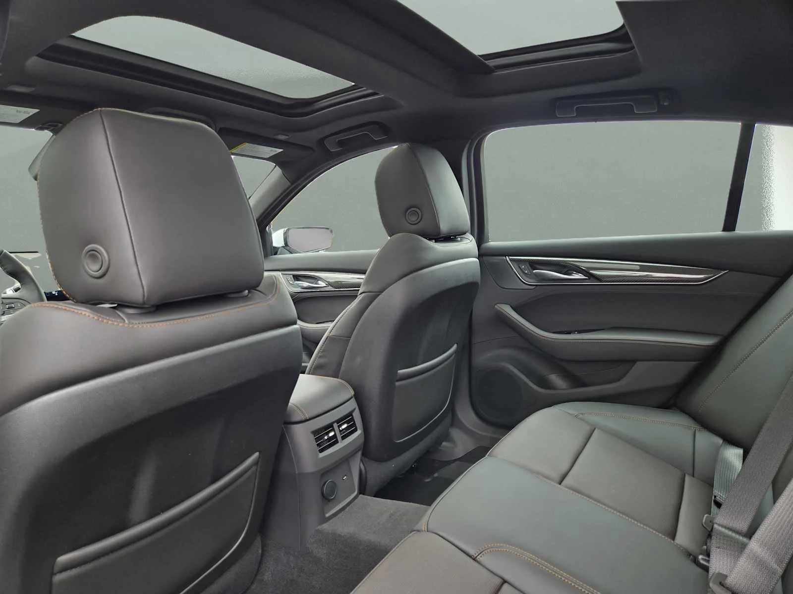 2026 Cadillac CT5 Sport - Photo 14