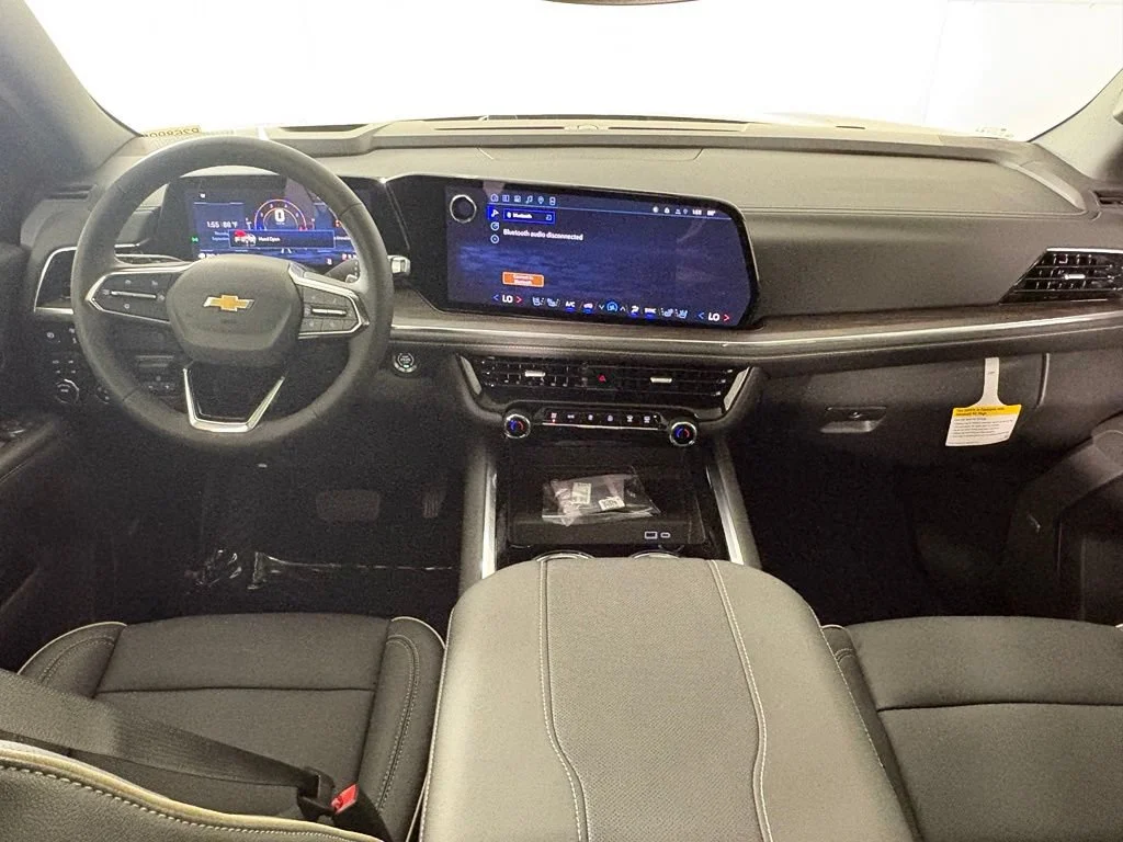 New 2026 Black Chevrolet Premier image 47