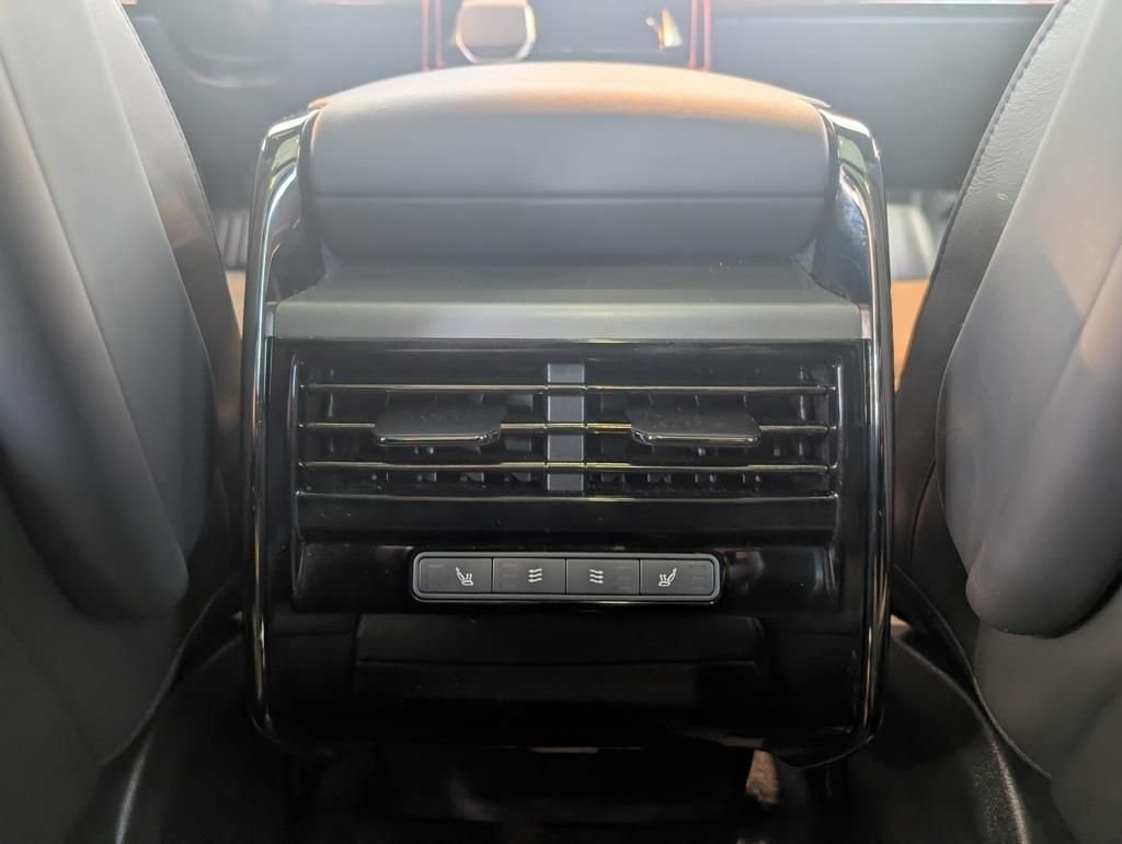 2025 Land Rover Range Rover Sport Dynamic SE - Photo 26