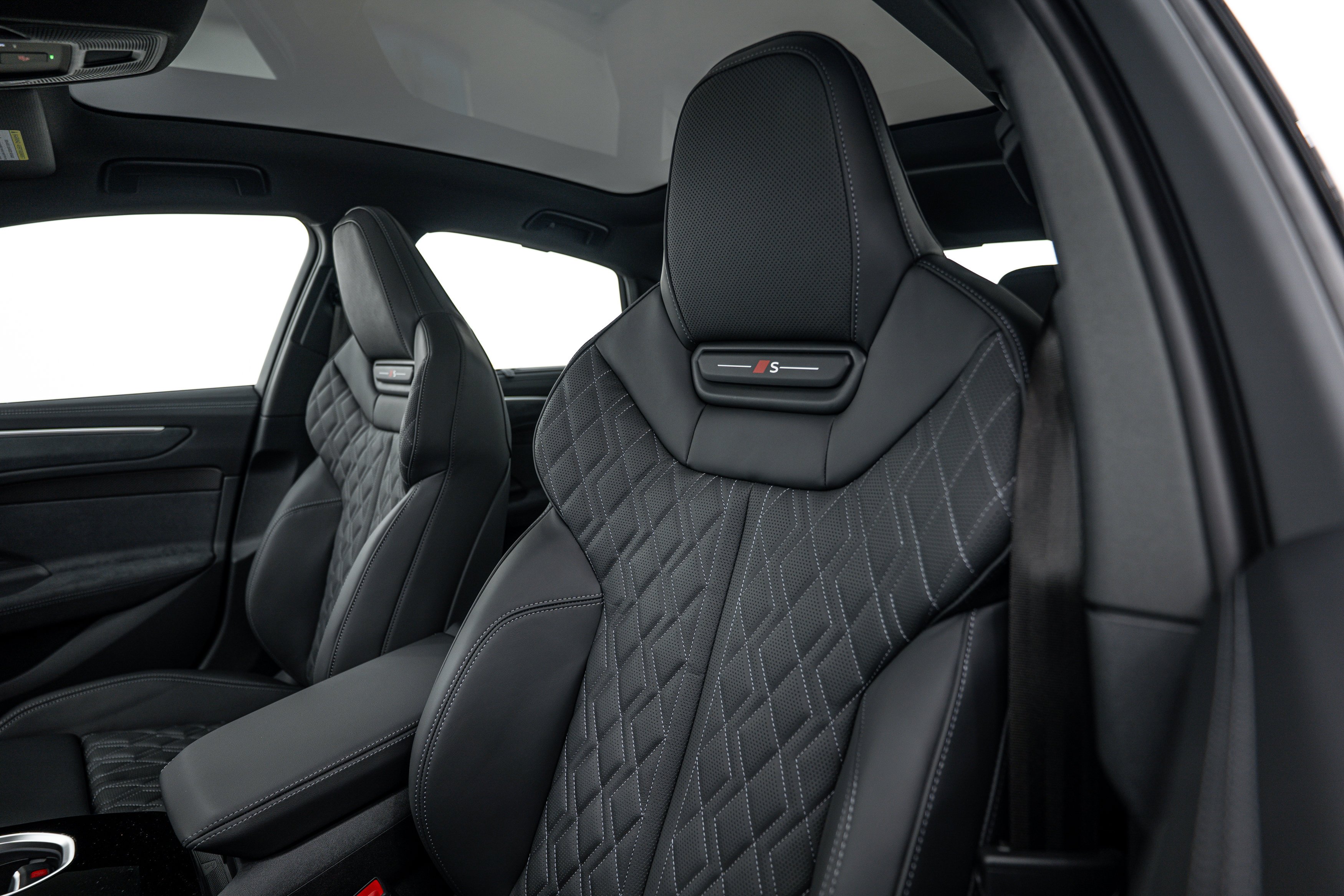 New 2026 Daytona Gray Audi Prestige image 17