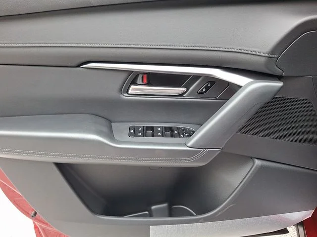 New 2026 Red Mazda 2.5 S Preferred image 9