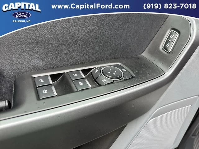 Used 2025 Black Ford XL image 21