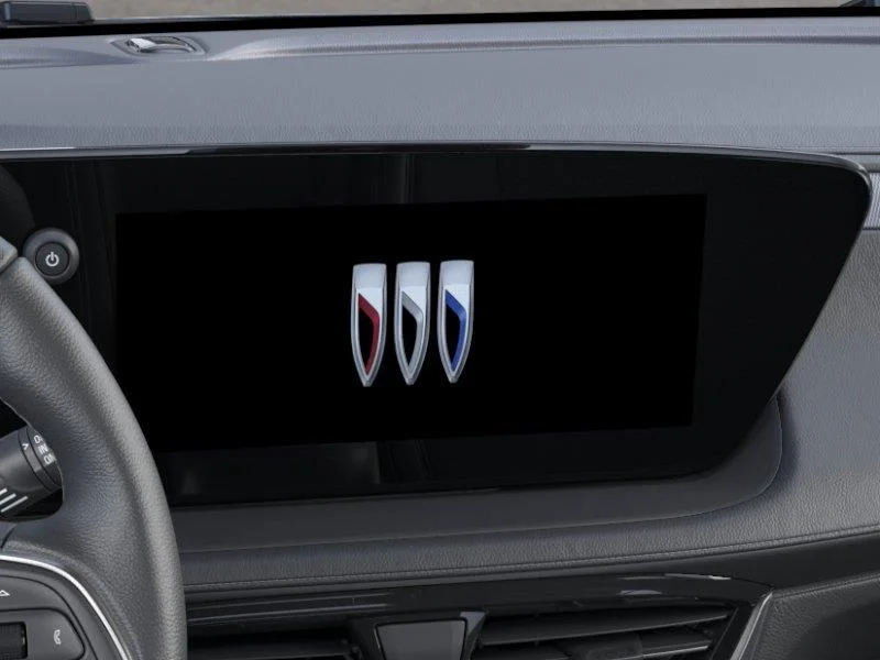 New 2026 Ocean Blue Metallic Buick Preferred image 20