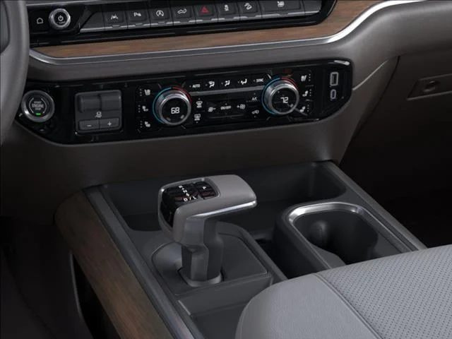 New 2026 Onyx Black GMC SLT image 23
