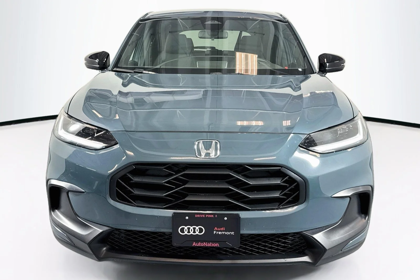 Used 2024 Nordic Forest Pearl Honda Sport image 2