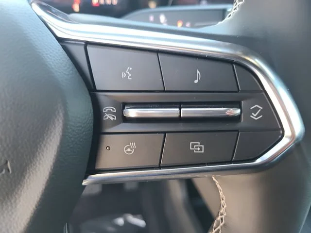 New 2026 Summit White Chevrolet LT image 23