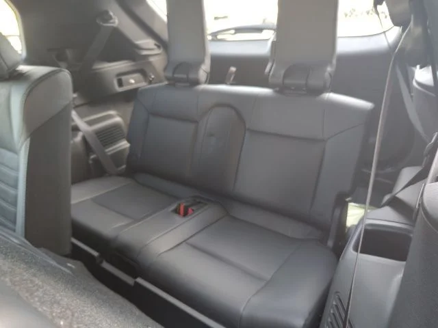 New 2026 Gray Mitsubishi SE image 26