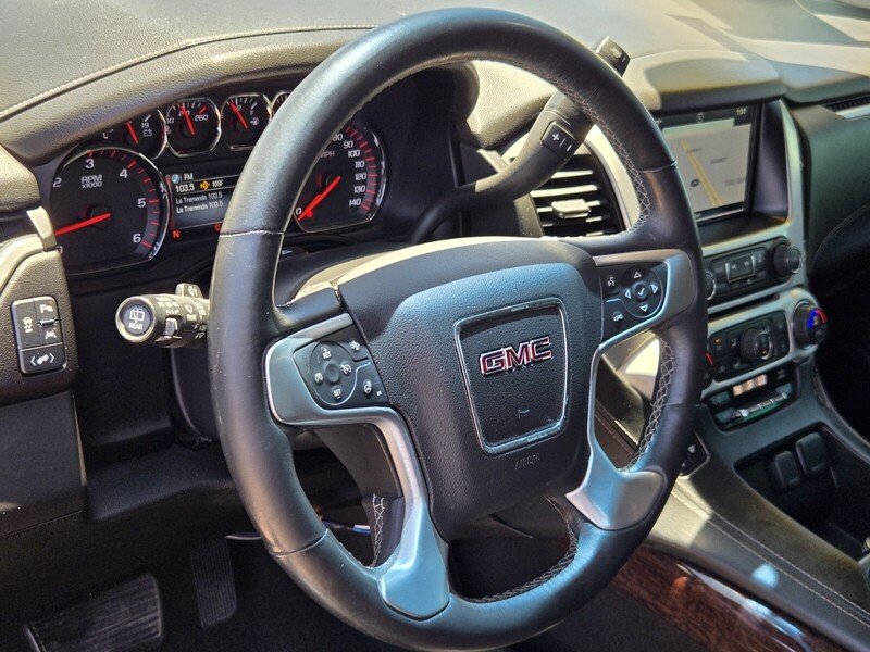2016 GMC Yukon SLT - Photo 20