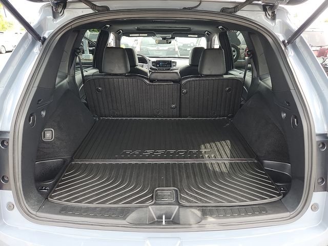 2023 Honda Passport TrailSport - Photo 29