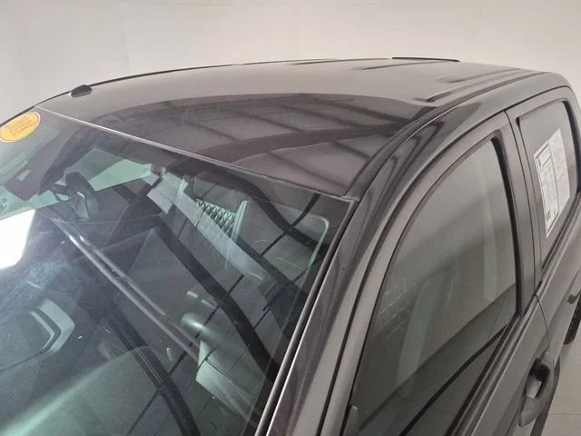Used 2018 Magnetic Gray Metallic Toyota SR5 image 9