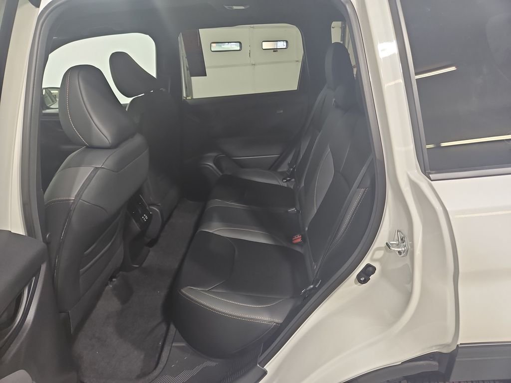 New 2026 White Subaru Wilderness image 25