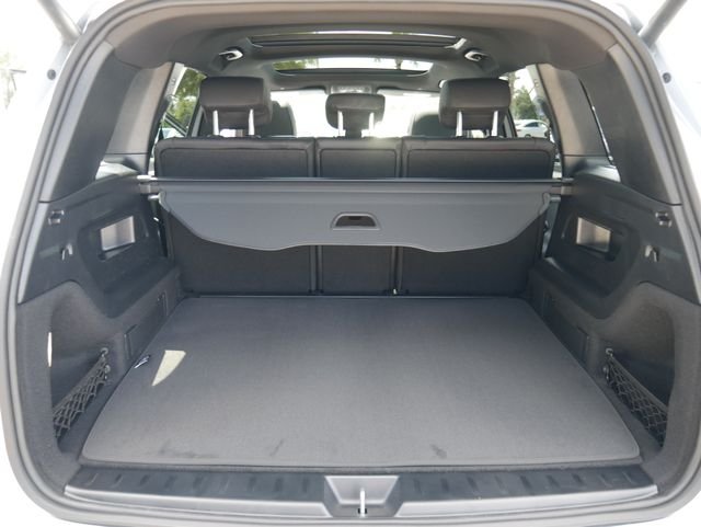 New 2026 Cirrus Silver Metallic Mercedes-Benz GLB 250 image 22