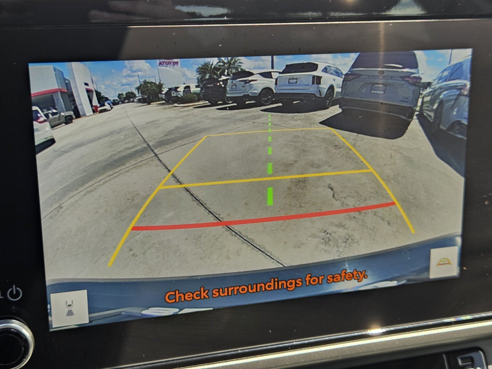 Used 2025 Underground Toyota LE image 19