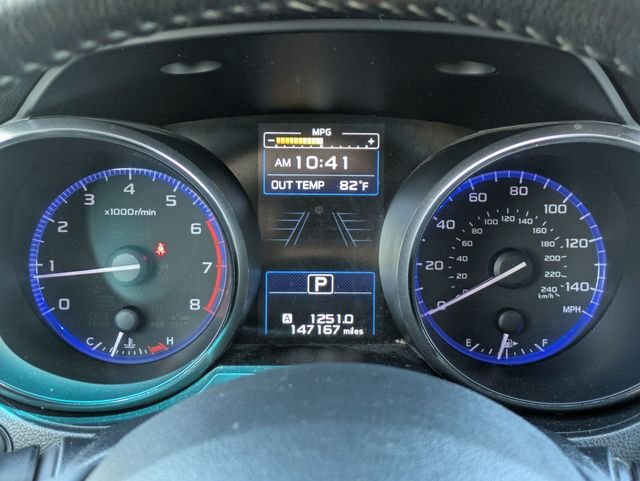Used 2018 Green Subaru 2.5i image 18