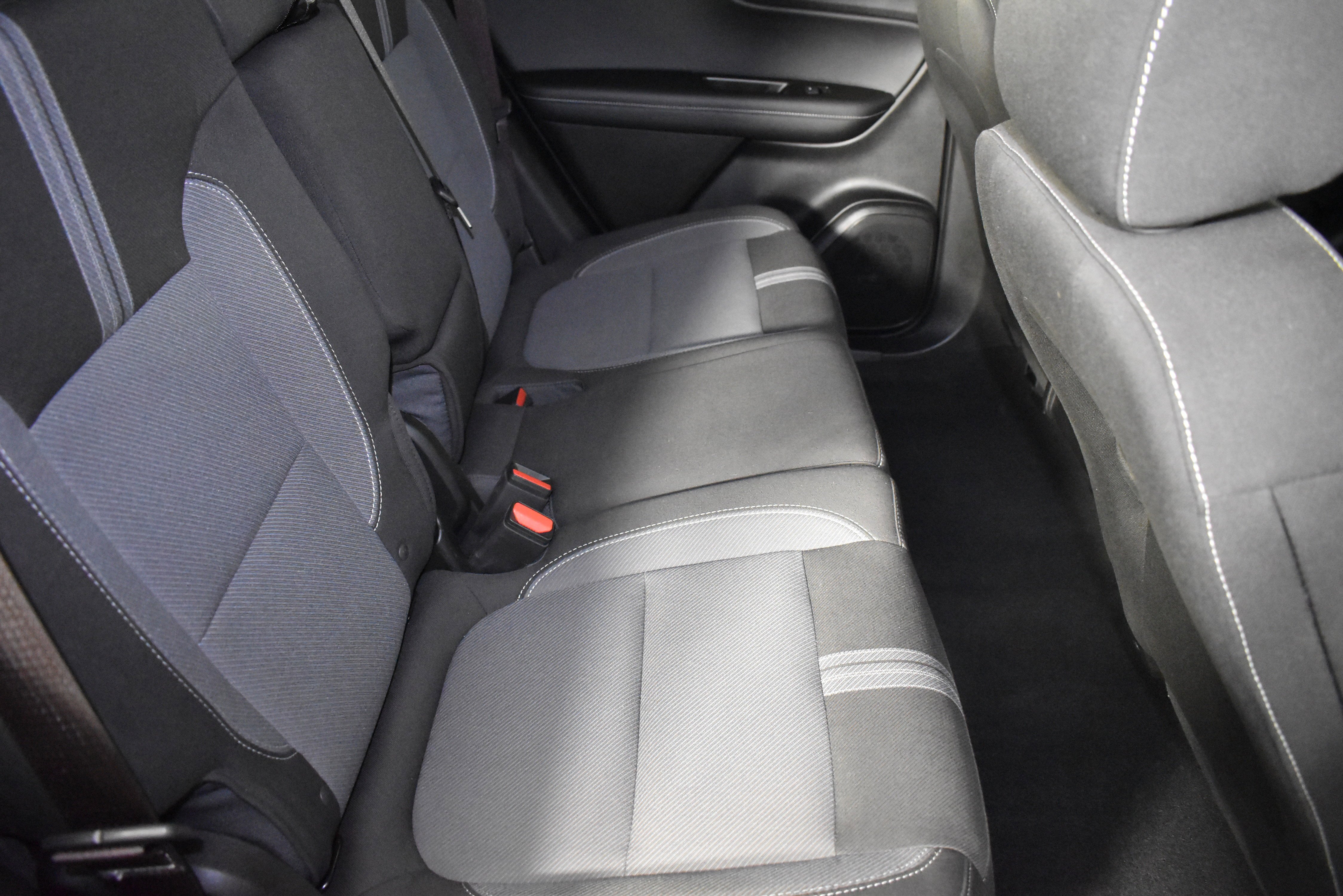 2025 Chevrolet Blazer 2LT - Photo 47