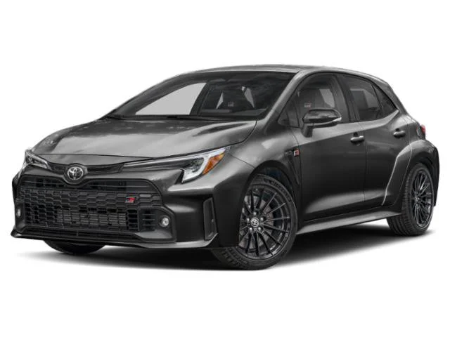 2023 Toyota GR Corolla GR Corolla Core's photo
