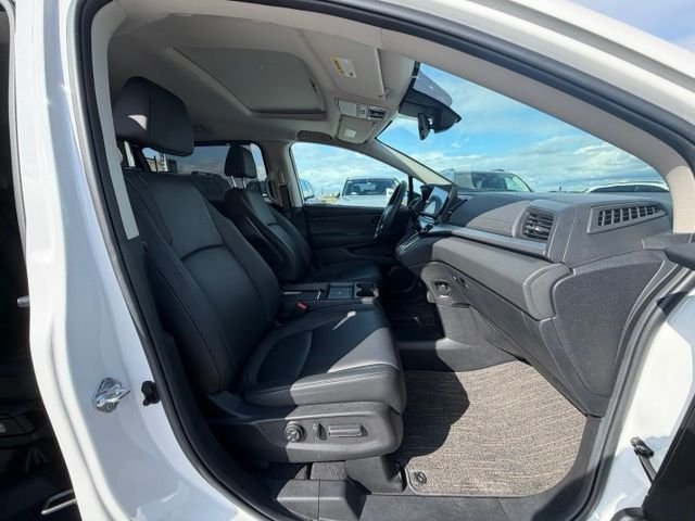 Used 2026  Honda EX-L image 17
