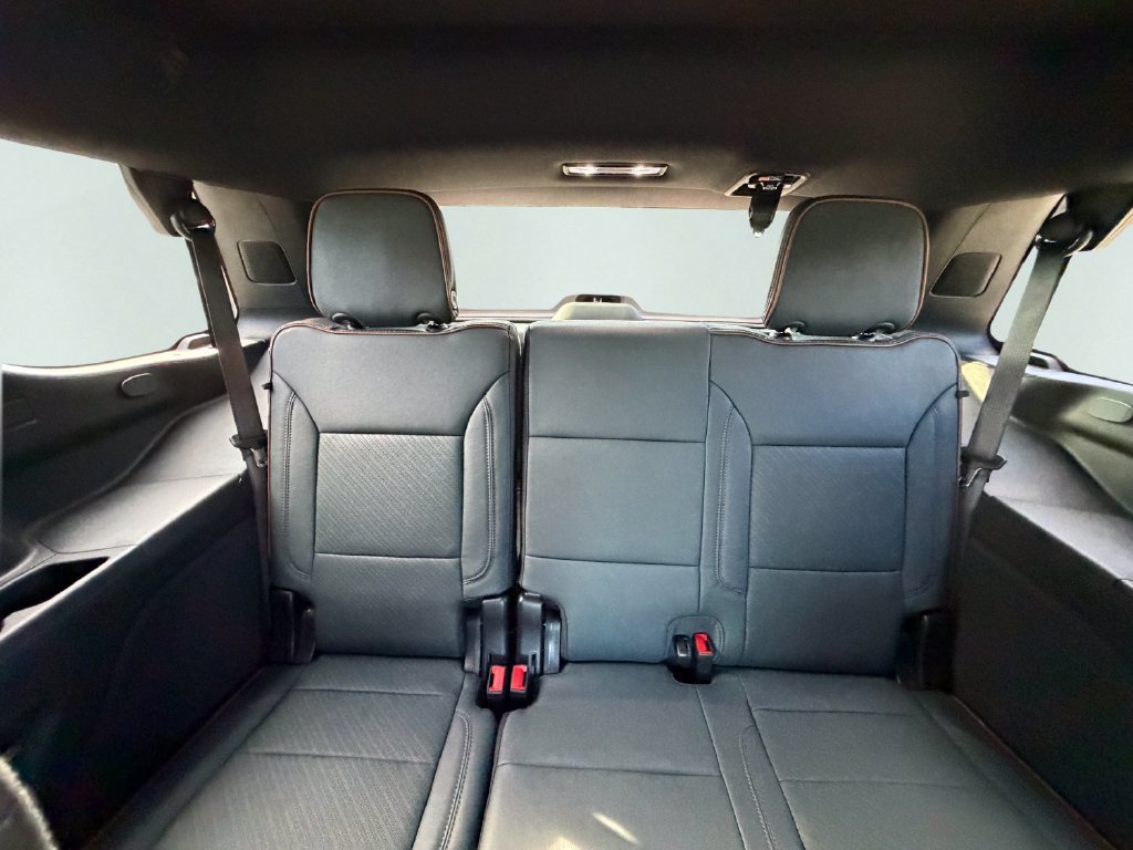 New 2027 GMC Yukon AT4, photo 19