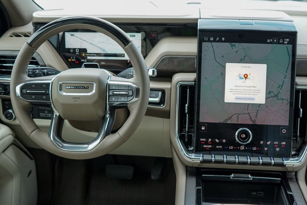 2026 GMC Yukon XL Denali - Photo 23