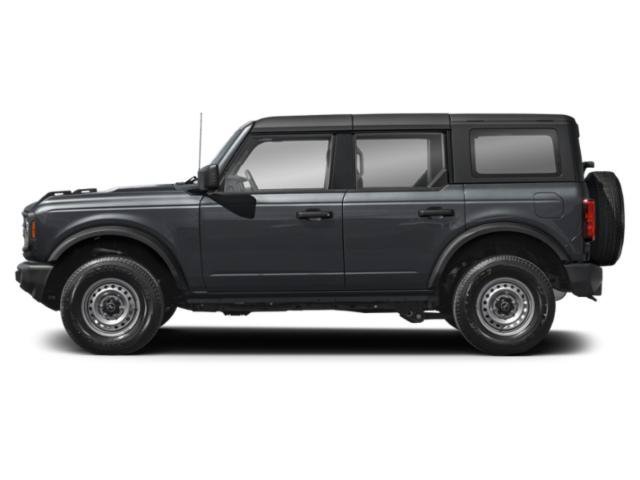 New 2026 Avalanche Gray Ford  image 4