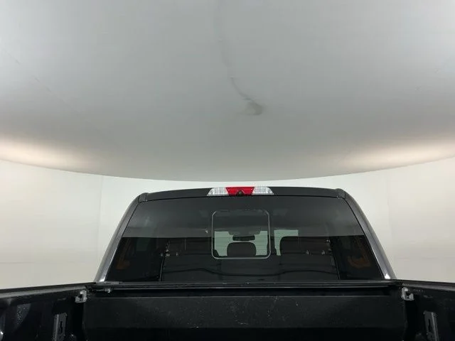 Used 2019 Black Ford Platinum image 10