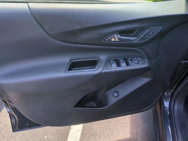 Certified Used 2022 Iron Gray Metallic Chevrolet LT image 24