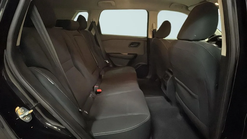 Certified Used 2023 Black Nissan S image 15