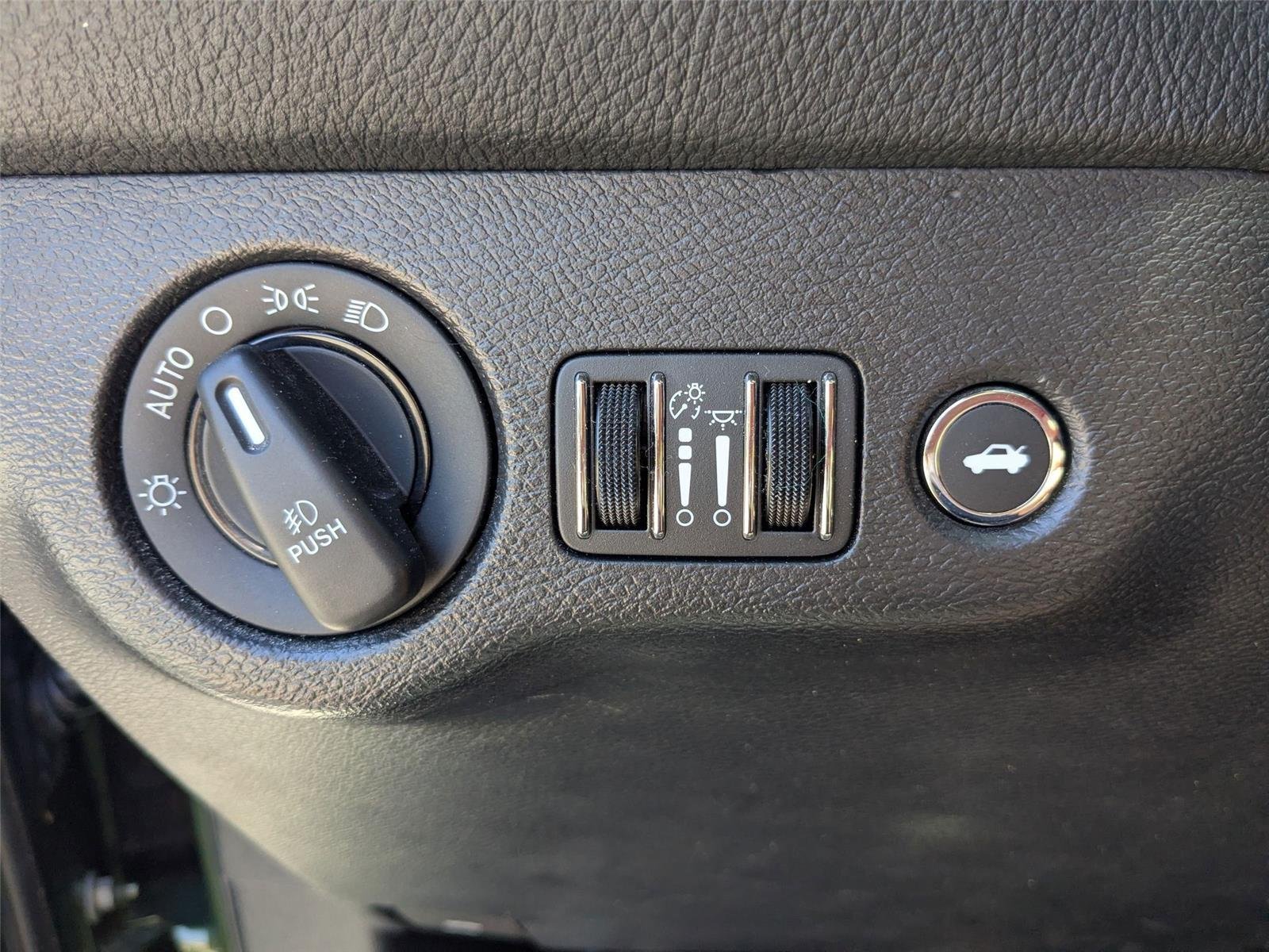 Used 2021 F8 Green Dodge GT image 15
