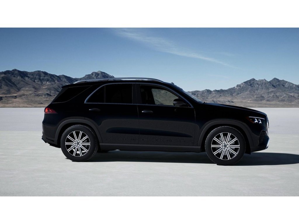 New 2027 Black Mercedes-Benz GLE 350 image 15