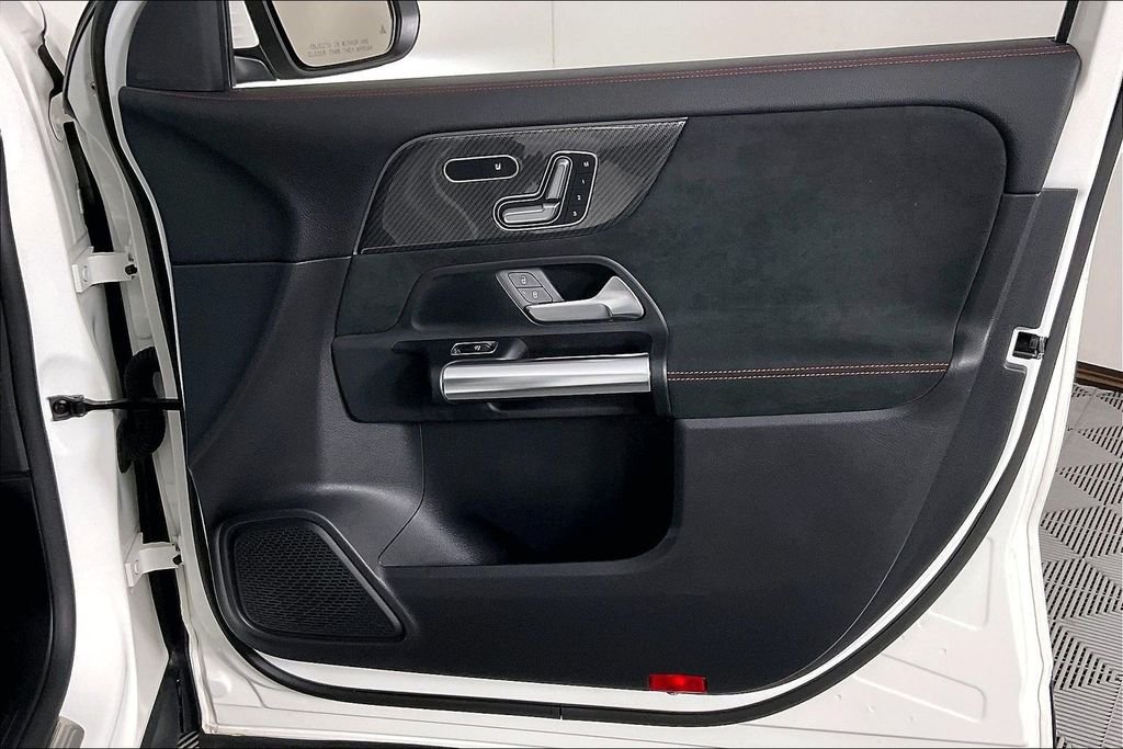 2022 Mercedes-Benz GLA GLA35 AMG - Photo 16