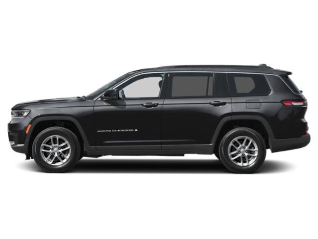 New 2027 High Gloss Black Jeep Limited image 2