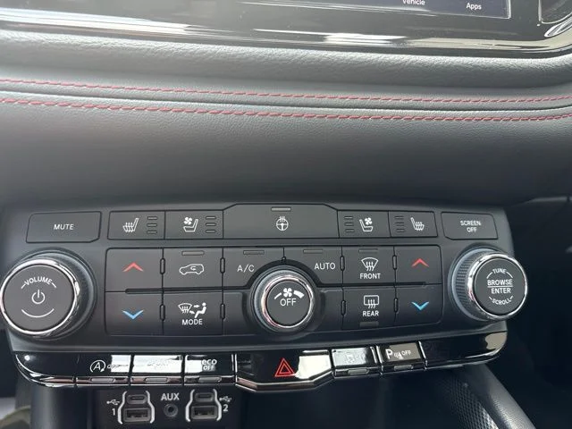 Used 2024 Black Dodge GT Plus image 11