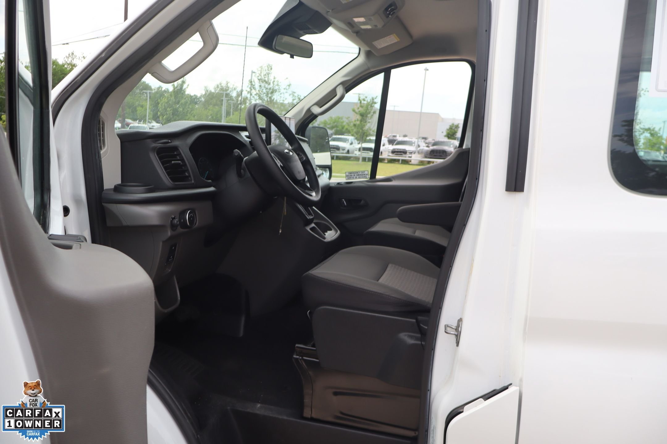 Used 2024 White Ford XLT image 23