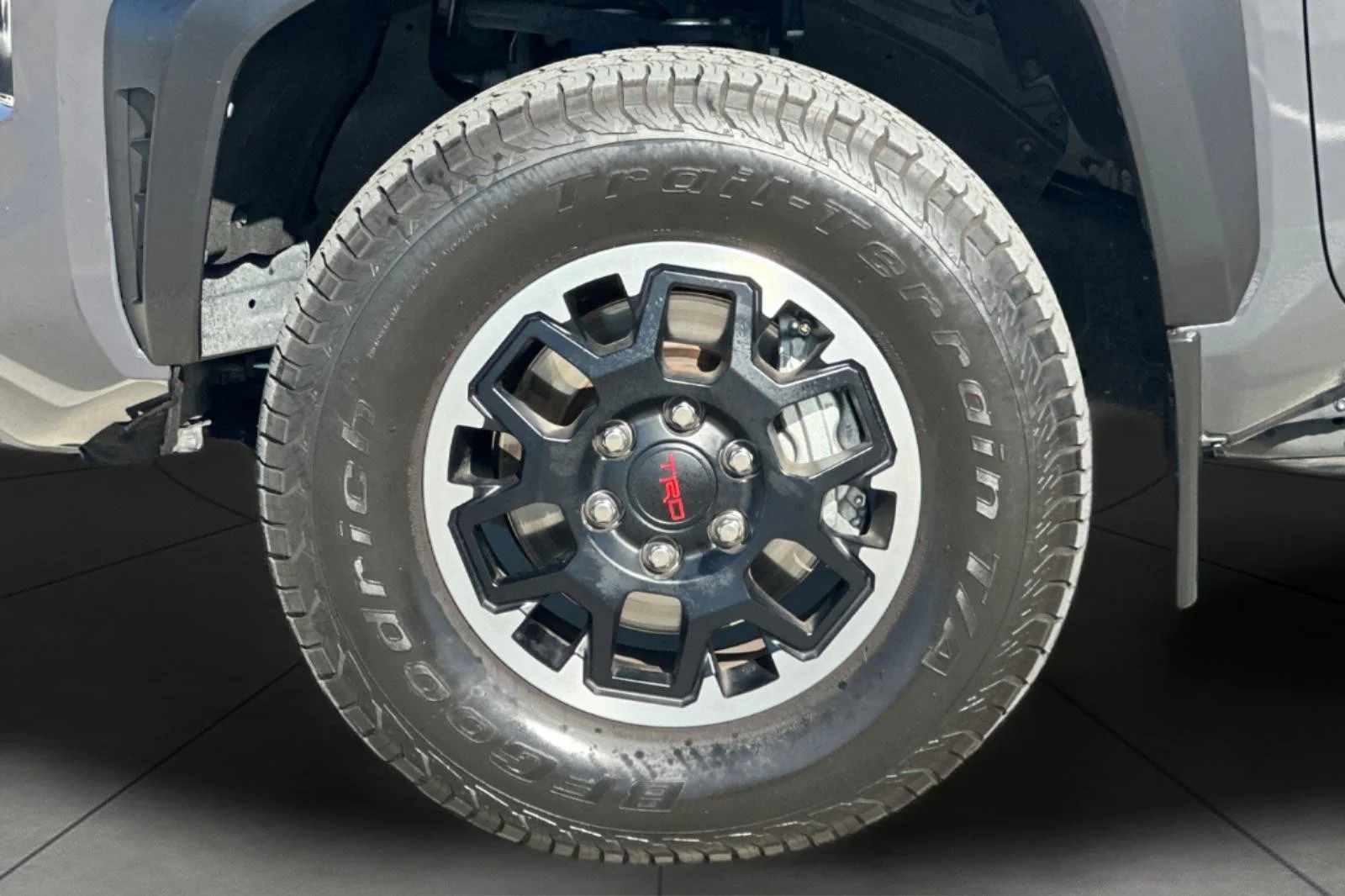 Used 2024 Underground Toyota TRD Off Road image 24