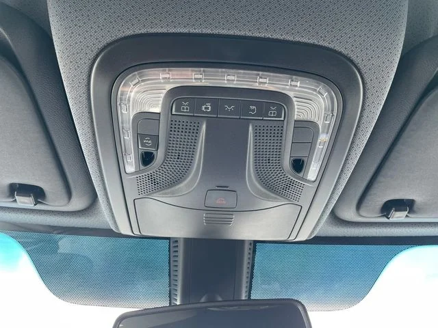 New 2026 White Mercedes-Benz Passenger 170 WB image 39