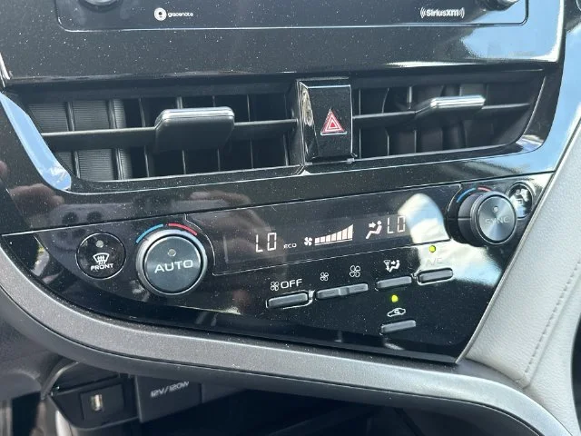 2024 Toyota Camry LE - Photo 19