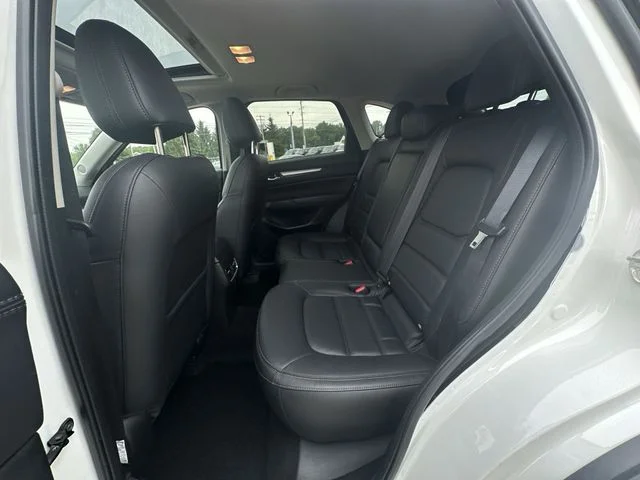 Used 2023 White Mazda 2.5 S Preferred Package image 29