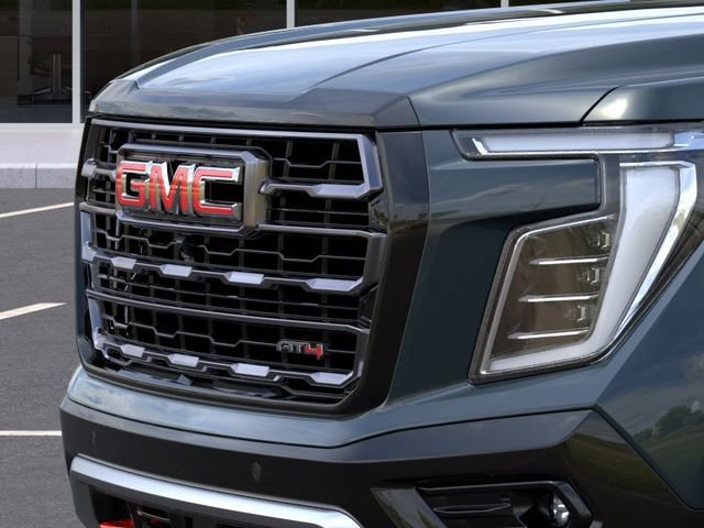 2026 GMC Yukon XL AT4 Ultimate - Photo 13