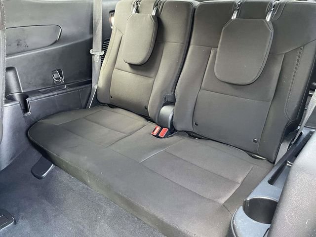 Used 2022 Carbonized Gray Metallic Ford XLT image 6