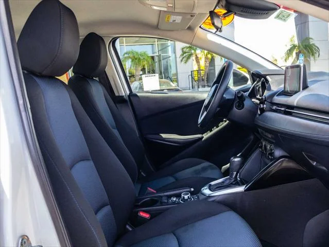 Certified Used 2018 FROST Toyota  image 19