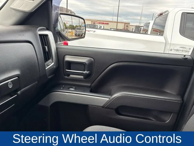 Used 2017 PEPPERDUST METALLIC Chevrolet LT image 12