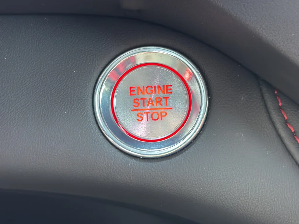 Used 2023 White Acura A-Spec Package image 11