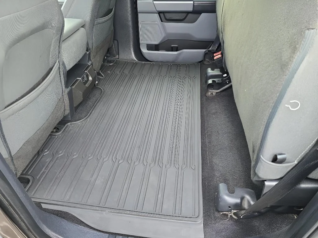 Used 2023 Brown Ford XLT image 30