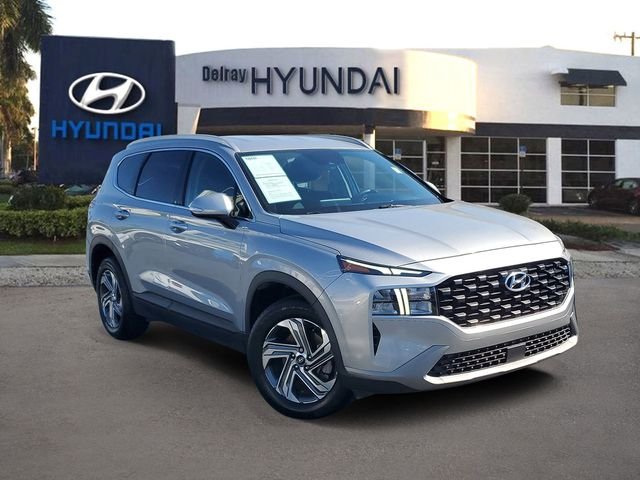 2023 Hyundai Santa Fe