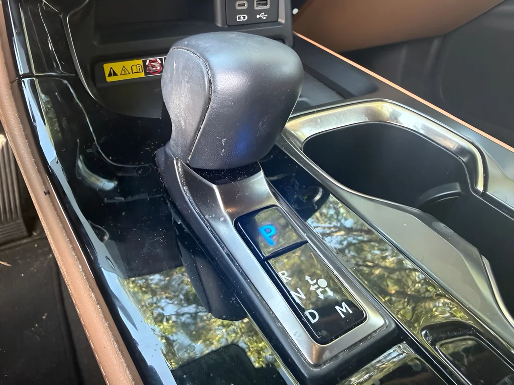 Used 2024 Silver Lexus 250 Premium image 17