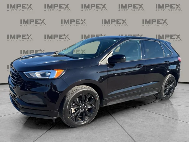2024 Ford Edge SE