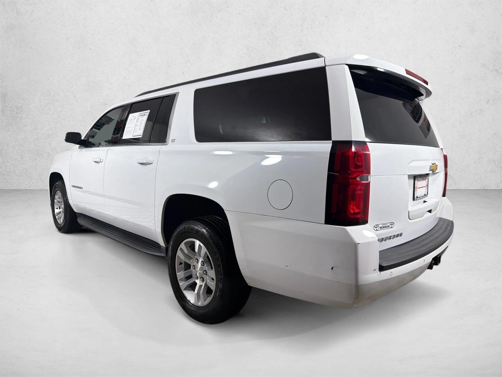 Used 2019 White Chevrolet LT image 6