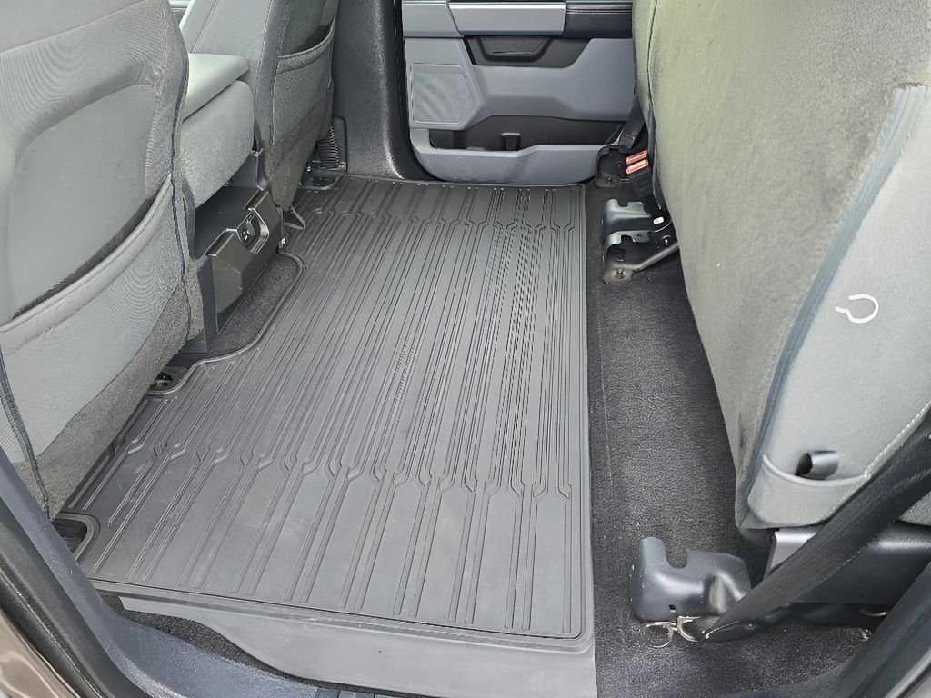 Used 2023 Brown Ford XLT image 30